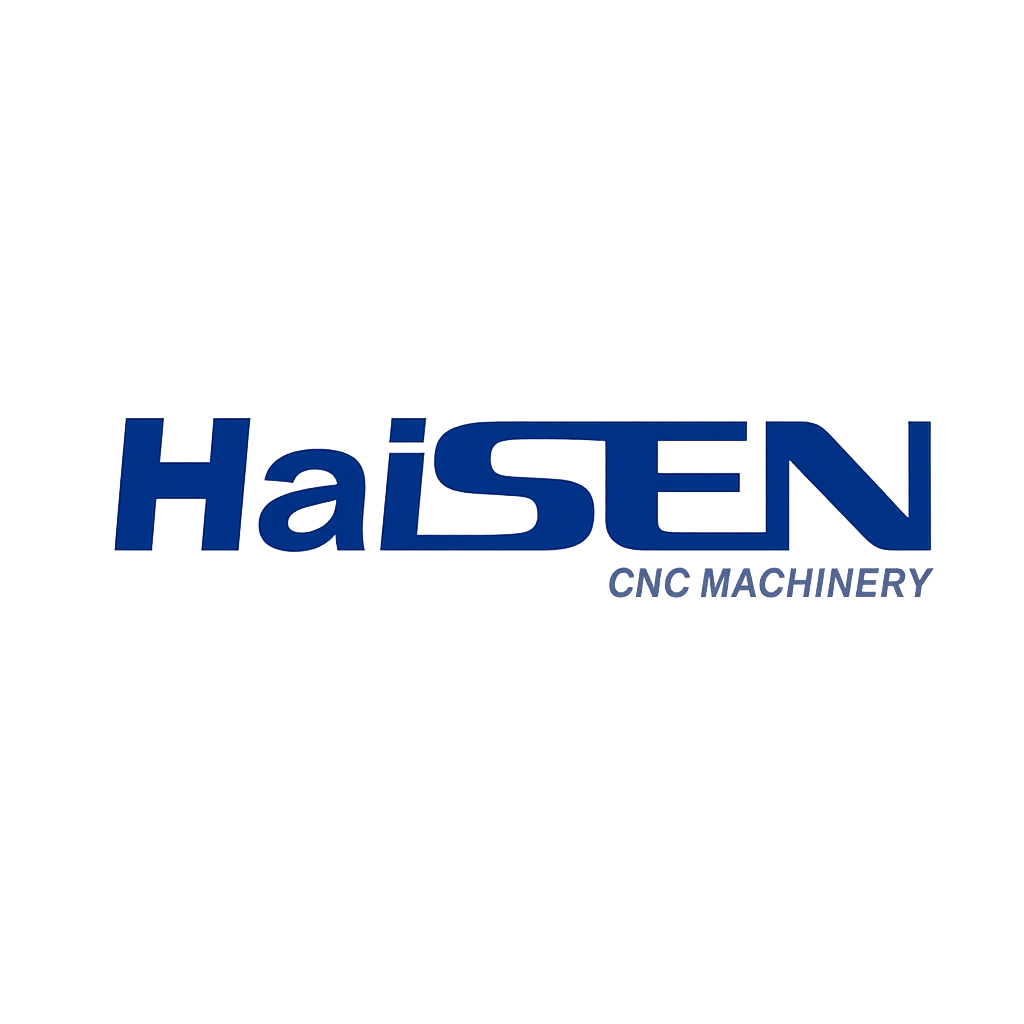 HaiSEN CNC Machinery
