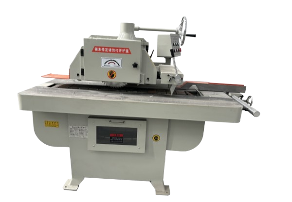 Lesnoobdelovalna oprema