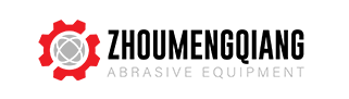 ZMQ abrasive
